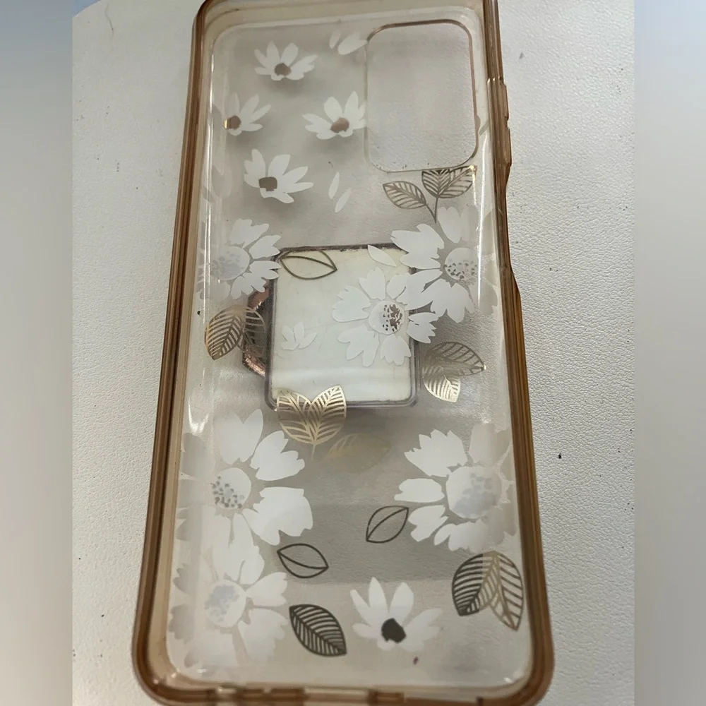 Phone case AO3